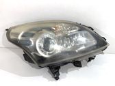 Headlight/headlamp