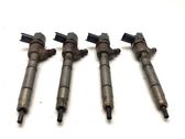 Fuel injectors set