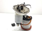 Kraftstoffpumpe im Tank