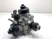Fuel injection high pressure pump