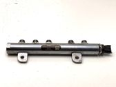 Fuel main line pipe