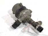 Oil filter mounting bracket
