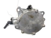 Vacuum pump