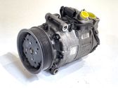 Compresseur de climatisation