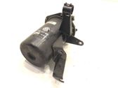 Fuel filter housing