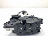 Cerradura de puerta delantera