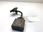 Other control units/modules