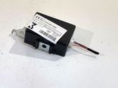 Parking PDC control unit/module
