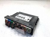 Unidad de control/módulo de carrocería central