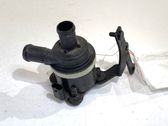Oil filter mounting bracket