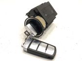 Ignition lock