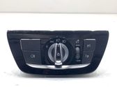 Other switches/knobs/shifts