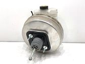 Brake booster