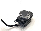 Other switches/knobs/shifts
