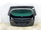 Tailgate/trunk/boot lid