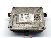 Autres unités de commande / modules