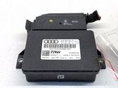 Module de frein de stationnement