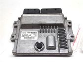 Unité de commande, module ECU de moteur