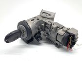 Ignition lock