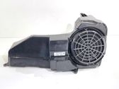 Subwoofer speaker