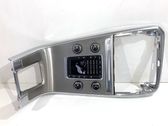 Interior fan control switch