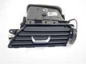 Dashboard side air vent grill/cover trim