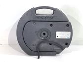 Subwoofer speaker