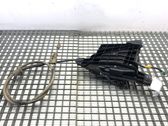 Hand brake/parking brake motor
