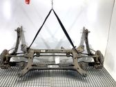 Bausatz für Hinterradaufhängung
