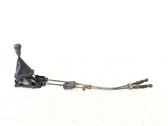 Gear shift rod