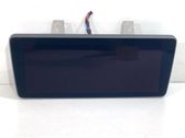 Bildschirm / Display / Anzeige