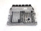 Engine control unit/module ECU