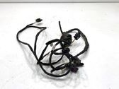 Parking sensor (PDC) wiring loom
