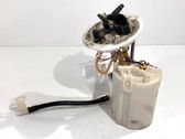 In-tank fuel pump