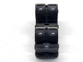 Electric window control switch
