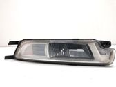 Front fog light