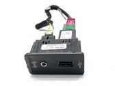 USB socket connector