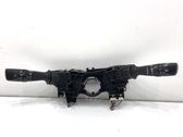 Wiper turn signal indicator stalk/switch