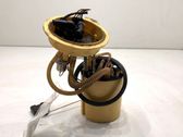 In-tank fuel pump