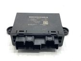 Autres unités de commande / modules