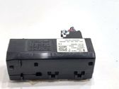 Autres unités de commande / modules