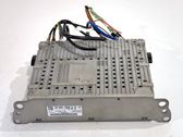 Radio/CD/DVD/GPS head unit