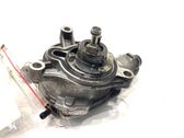 Vacuum pump