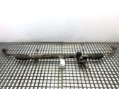 Steering rack