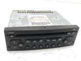 Radio / CD-Player / DVD-Player / Navigation