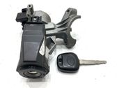 Ignition lock