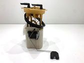 In-tank fuel pump