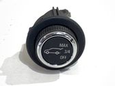 Other switches/knobs/shifts