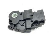 Air flap motor/actuator