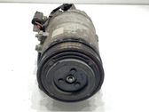 Compresor (bomba) del aire acondicionado (A/C))